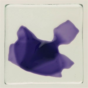 Float Confetti Purple 0114 Transp.